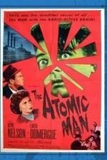 Watch The Atomic Man Wootly