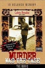 Watch Murder Was the Case The Movie Wootly