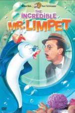 Watch The Incredible Mr. Limpet Wootly