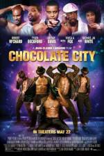 Watch Chocolate City Wootly