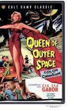 Watch Queen of Outer Space Wootly