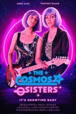 Watch The Cosmos Sisters Wootly