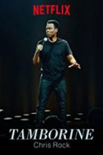 Watch Chris Rock: Tamborine Wootly