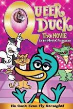 Watch Queer Duck: The Movie Wootly