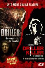 Watch Driller Wootly