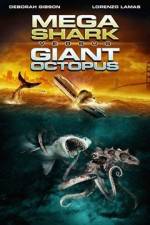 Watch Mega Shark vs. Giant Octopus Wootly