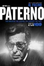 Watch Paterno Wootly