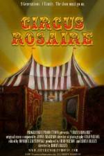 Watch Circus Rosaire Wootly