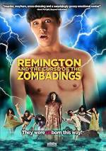 Watch Remington and the Curse of the Zombadings Wootly