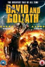 Watch David and Goliath Wootly