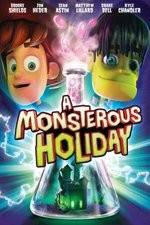 Watch Monsterous Holiday Wootly