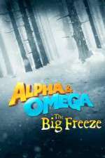 Watch Alpha and Omega 7: The Big Fureeze Wootly