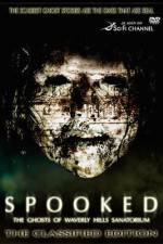 Watch Spooked: The Ghosts of Waverly Hills Sanatorium Wootly