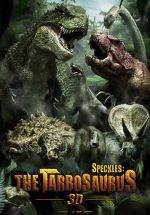 Watch Speckles: The Tarbosaurus Wootly