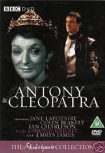 Watch Antony & Cleopatra Wootly