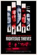 Righteous Thieves wootly