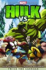 Watch Hulk Vs. Wolverine Wootly