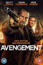 Watch Avengement Wootly