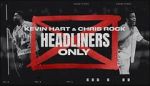 Watch Kevin Hart & Chris Rock: Headliners Only Wootly