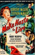 Watch Make Haste to Live Wootly