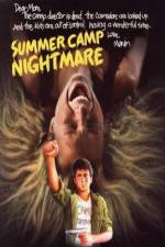 Watch Summer Camp Nightmare Wootly