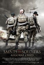 Watch Saints and Soldiers: Airborne Creed Wootly