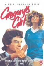 Watch Gregory's Girl Wootly