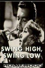 Watch Swing High Swing Low Wootly