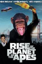 Watch Rifftrax Rise of the Planet of the Ape Wootly