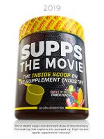 Watch SUPPS: The Movie Wootly