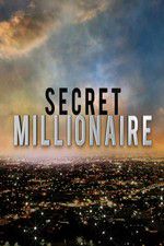 Watch Secret Millionaire Wootly