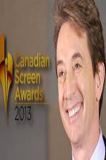 Watch Canadian Screen Awards Wootly