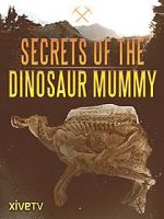 Watch Secrets of the Dinosaur Mummy Wootly