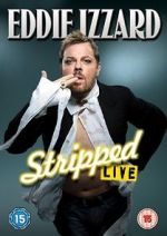 Watch Eddie Izzard: Stripped Wootly