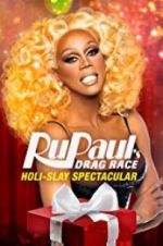 Watch RuPaul\'s Drag Race Holi-Slay Spectacular Wootly