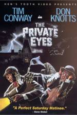 Watch The Private Eyes Wootly