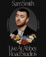 Watch Sam Smith Live at Abbey Road Studios Wootly