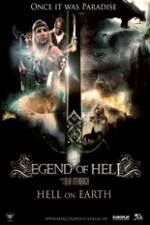 Watch Legend of Hell Wootly