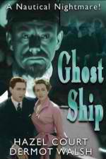 Watch Ghost Ship Wootly