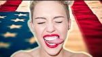 Watch Miley Cyrus Is a Complete Idiot Wootly