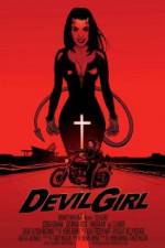 Watch Devil Girl Wootly