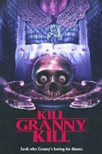 Watch Kill, Granny, Kill! Wootly