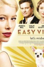 Watch Easy Virtue Wootly