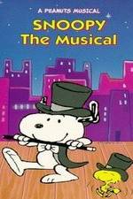 Watch Snoopy: The Musical Wootly