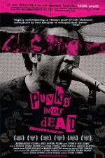 Watch Punk's Not Dead Wootly