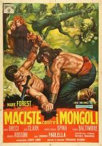 Watch Hercules Against the Mongols Wootly
