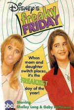 Watch Freaky Friday Wootly