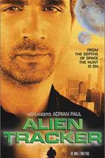 Watch Alien Tracker Wootly