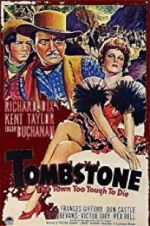 Watch Tombstone: The Town Too Tough to Die Wootly