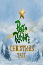 Watch Peter Rabbits Christmas Tale Wootly